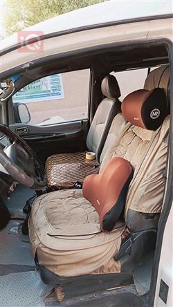 هيونداي ستار اكس